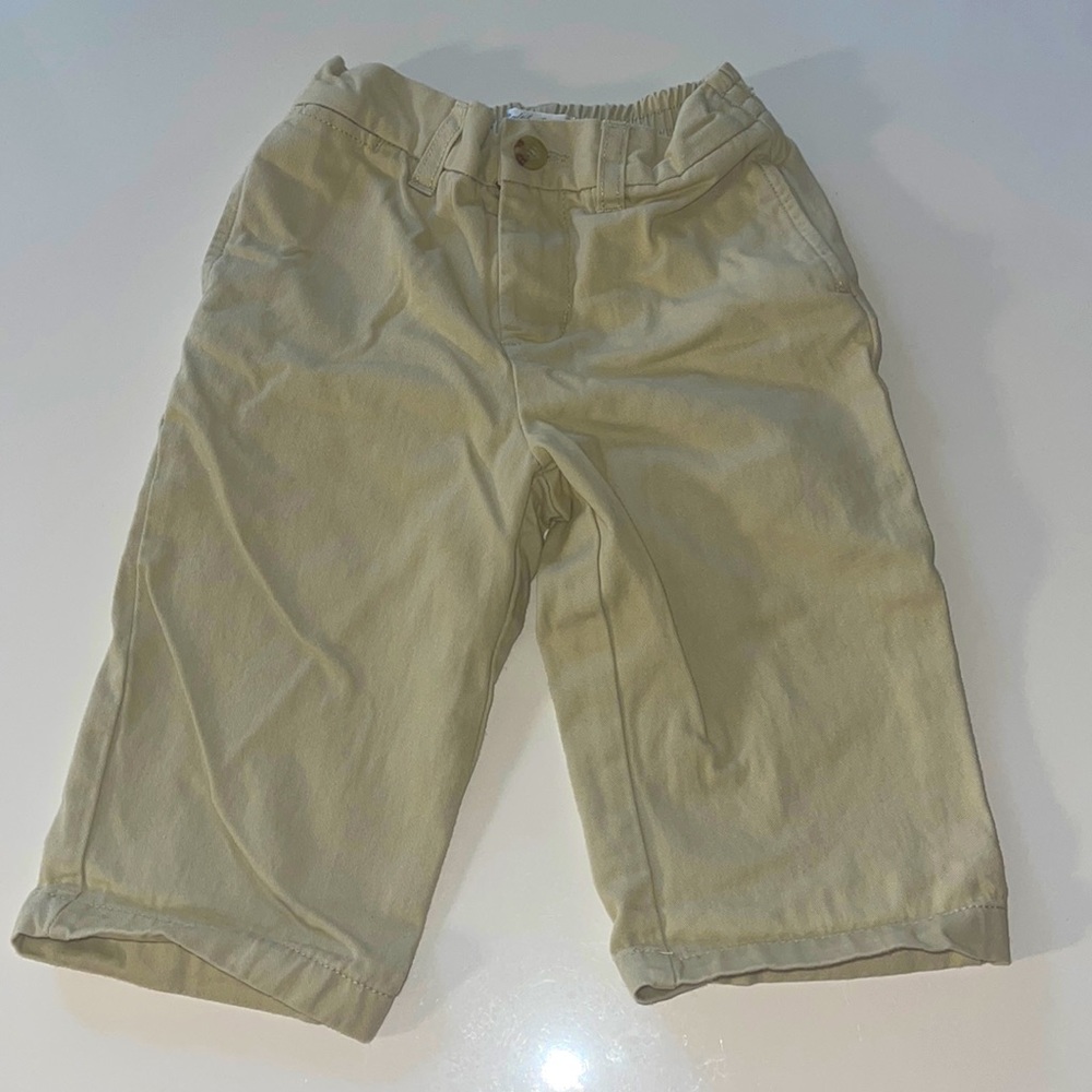 Ralph Lauren Boys pant